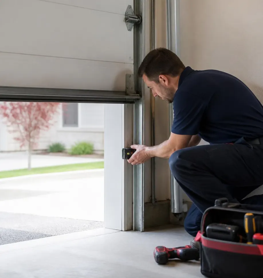 Sanford Garage Door Checklist: Post-Hurricane Season Into Winter — Precision Garage Door of Sanford, Sanford, FL